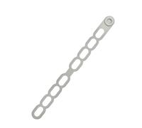 Silicone Pot Lid Strap - Reusable Unîveŕsal Slow Cooker Lid Holder | Self-Locking Elastic Fixing Strãp For Kitchen | For Travel, Picnic, Secures Lids