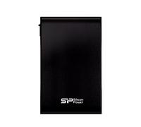 Silicon Power Armor A80 2Tb Disco rigido esterno nero - Nouvo