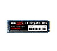 SILICONE POWER SSD UD85 250Go M.2 PCIe