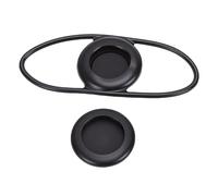 Silicone Protective Case Fit for Tracker Bike Locator Soft Cover Binding Accessories for Cycling Bicycle Riding