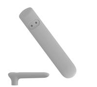 Silicone Protector for Door Levers, Door Lever Silicone Covers, Doorway Handle Covers, Soft Anti Collision Protective Cover, Easy Install for Bedroom Kitchen Living Room Safety Accessory