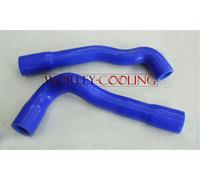 SILICONE RADIATOR HOSE FOR BMW E36 325i/328i/330i M3 6CYL 92-97 93 94 95 96 BLUE