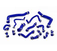 Silicone Radiatore Refrigerante Tubi Per BMW Mini Cooper S R53 R52 MK1 Manuale