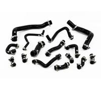 Silicone Radiatore Refrigerante Tubi Per BMW Mini Cooper S R53 R52 MK1 Manuale