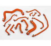 Silicone Refrigerante & Aspirazione Tubi Per Mazda Mx5 MK2 Nb 1.8 Miata Stoney