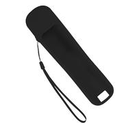 Silicone Remote Case, Elastic Non Slip Protective Cover, Remote Control Sleeve with Shock Absorption Design, Soft Silicone Protector, Anti Slip Remotes Cover with Modern Fit, Remotes Case for Daily Us