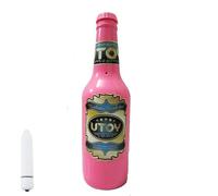 Silicone resistente allusura Morbido e mini per i viaggi,pink-C