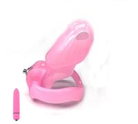 silicone rimovibile Morbido e non facile da rompere,pink-55mm