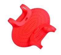 Silicone Roasting Rack - 59 x 31.5cm Baking Mat | Grease Catcher | 260g Flexible Liner, Helps Lift Chicken and Collect Drippings During Oven, Air Fryer or Vegetable Roasting