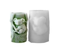 Silicone robusto flessibile per scoiattoli adatto per resina epossidica e progetti creativi forniture silicone flessibile