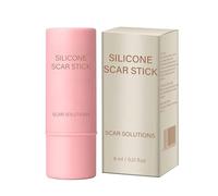 Silicone Scar Stick Per Il Viso Idratante Riparatore Nutriente
