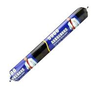 Silicone Sealant - Bonding Sealer Glue, Silicone Adhesive Sealant, Tear Resistant Weatherproof | 9900 Silicon Waterproof Sealants For Kitchen Bathroom Shower Window Roof Wall Cracks Indoor