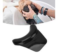 Silicone Shampoo Bowl Neck Rest Stable Support Anti Slip Design Home Salon