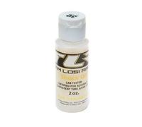 Silicone Shock Oil, 30wt, 2oz by Team Losi by Team Losi