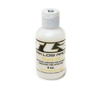 Silicone Shock Oil, 37,5 WT, 468 CST, 4oz