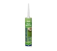 Silicone Sigillante Adesivo Per Prati Sintetici Colore Verde 290 ml - Saratoga