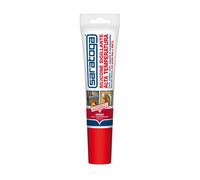 Silicone Sigillante Alta Temperatura fino a 350 gradi 90 ml - Saratoga