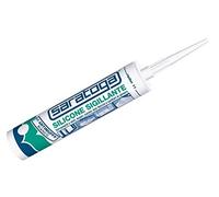SILICONE SIGILLANTE ANTIMUFFA NPBN BIANCO 280 ml