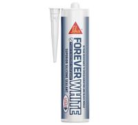 Silicone Sigillante Forever White, 295ml - 858495