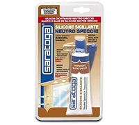Silicone Sigillante Neutro Specchi trasparente 60 ml