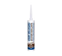 Silicone Sigillante Neutro Speciale Lattonieri Colore Marrone - Saratoga