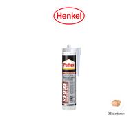 Silicone sigillante refrattario Henkel PATTEX RF 999