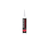SARATOGA SILICONE SIGILLANTE TERMICO RESISTENTE AL FUOCO ALTA TEMPERATURA ROSSO