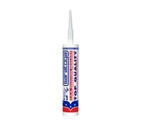 Silicone Sigillante Usa White Avorio Antimuffa 1013 - Saratoga