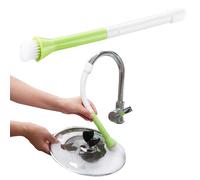 Silicone silicone in silicone in movimento per lavello 32 cm