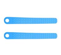 Silicone Sink Thawing Belt, Defrosting Fixator Belt, Sturdy Silicone Thawing Belt, Decorative Thawing Belts 45x5cm for Freezing Prevention, Kitchen, Present, Indoor, Outdoor