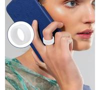 Silicone Smart Ring Cover for Oura Ring 3, S Size, 1.8cm Inner