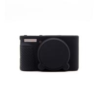 Silicone soft touch 12x7x4 cm per custodia per fotocamere per canon SX740HS