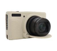 Silicone soft touch 12x7x4 cm per custodia per fotocamere per canon SX740HS