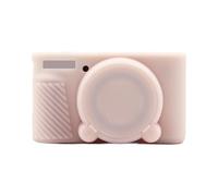 Silicone soft touch 12x7x4 cm per custodia per fotocamere per canon SX740HS