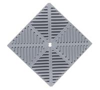 Silicone Sottobicchieri - Impermeabile Antiscivolo Tappetino Protettivo Tavolo,Sottobicchieri Da Tavola | Adatto per Birra, Bevande Calde e Fredde, Latte, Zuppa, Cioccolata Calda