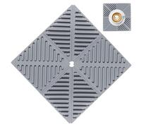 Silicone Sottobicchieri,Tappetino Di Protezione Per La Superficie Del Tavolo Con Resistenza Al Calore - Sottobicchieri In Silicone Per Bevande - Per Birra Caffè Bevande Calde Fredde Zuppa Cioccolata C