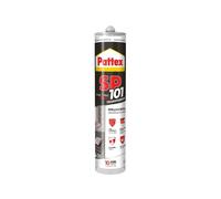 Silicone SP101 Trasparente 280 ml Cartuc Pattex Henkel Italia