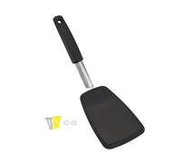 Silicone spatola tornatore calore non slittico utensile cucina non slip strumento di cottura per friggere la parola chiave principale precisa