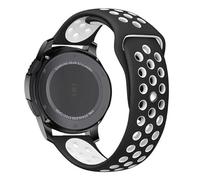 Silicone Sports Watchband per orologio GT 5/5 Pro 46mm GT4 GT3 GT2 GT 46mm Series Correa 22mm Braccialette cinghia di braccialetti di braccialetti