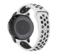 Silicone Sports Watchband per orologio GT 5/5 Pro 46mm GT4 GT3 GT2 GT 46mm Series Correa 22mm Braccialette cinghia di braccialetti di braccialetti