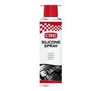 Silicone spray CRC 250ml - 1 PZ - 65.283.35 - 6528335