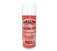 SILICONE SPRAY PROFESSIONALE - RAVVIVANTE E BRILLANTANTE PER SUPERFICI IN PELLE E PLASTICHE