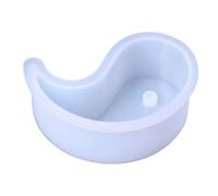 Silicone Stampi Yin Candela Tai Sapone Cera Aromaterapia Epossidica