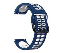 Silicone Straps Band For Amazfit GTS3/GTS2 Mini/GTR 42/47mm For Huawei GT/GT2/3 Pro/2e Watch Bracelet For Garmin Venu 2 Plus 20/22mm