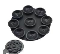 Silicone Suction Phone Apprends - Cellulari | Pad Sticky | Supporto Palette Sicuro Con Luce Con Un Forte Accessorio Adesivo Per Lo Specchio Della Famiglia Mirror Family Friends