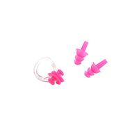 Silicone Swimming Nose Clip With Ear Plugs Set For Swimming Or Other Watersports Convenient And Practical Durable design