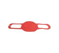 Silicone tacchino per imbracatura da 58,5 cm, resistente al calore, in | Resistente al calore fino a 230 °C, manico di sollevamento sicuro, previene ustioni, si adatta a tacchini grandi