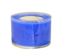 Silicone Tape Plumbing - Self Fusing Silicone Tape | Plumbing, Traceless For Leaks, 5FT Self-Fusing Sealing For Electrical Cables, Hose Pipe Leak Repair