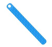 Silicone Thaw Belt, Defrosting Kitchen Tool Set, 17.5 Inches Heat Transfer Assist System with Rapid Food Thawing Design Feature, Durable Meal Prep Accessory Unit, Sink Counter Meat Defrost Belt for Us