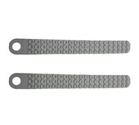 Silicone Thawing Fixator Belt Fast Defrosting Belt Thawing Tray For Meat Thawing Fixator Belt Defrosting Belt For Fruit Safe Thawing Tray Long Lasting Thawing Fixator Thawing Tray Silicone Thawing